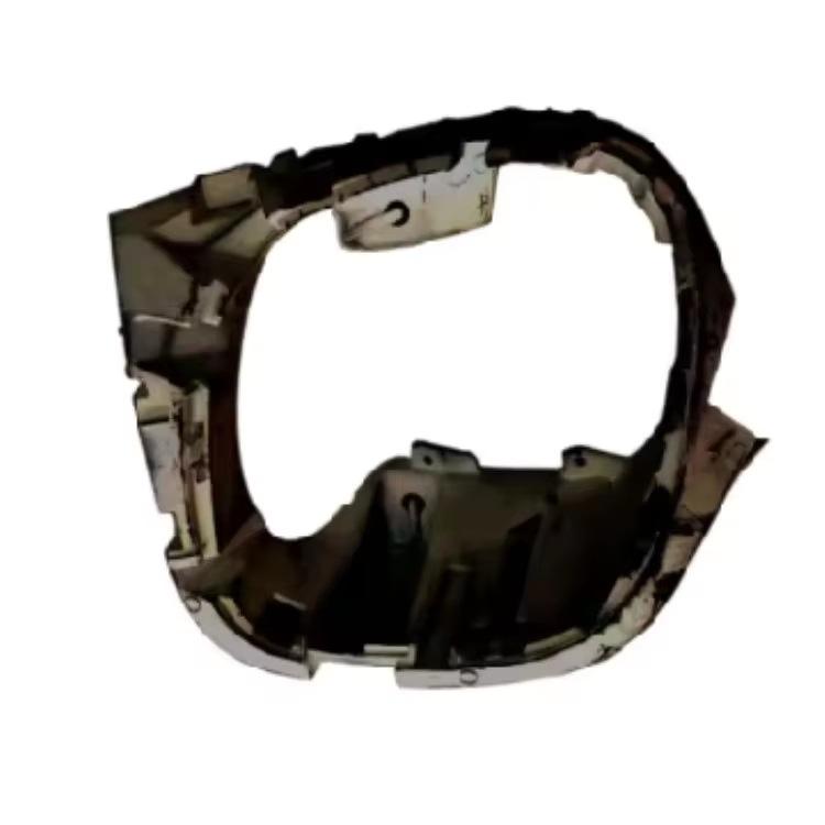 Smart Fortwo W453 Fuse Relay Box Bracket (4535400140)