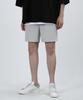 VERYVAIN Polspan Short Pants (Light Gray)