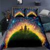 Anime Little Prince Le Petit 3D NEW Duvet Cover Pillowcase Bedding Set Adult Boy Bedroom Decoration Children Single Double Large