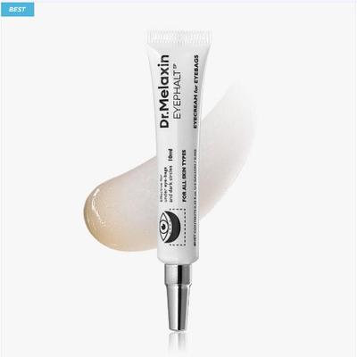 EyePalt Eye Bag Cream Krem pod oczy Liftingujący krem przeciwzmarszczkowy 10ml