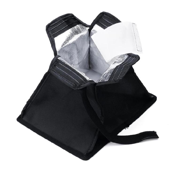 Blitz Diffusor Reflektor Softbox Professioneller Mini Foto Diffusor Weiches Licht Box