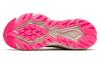 Women's Sneakers Anta Comfortable Slip Resistant Abrasion Resistant Low top Running Shoes Women's White Gray