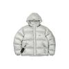 Palace Pertex London Puffa Silver Men Outerwear P22JK060