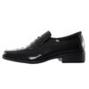 Daks Men S Comfort Formal ShoeS dmm340kS10  Black 