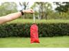Kids' Colorful Resistance Training Umbrella for Football: Boost Speed, Power, and Athletics