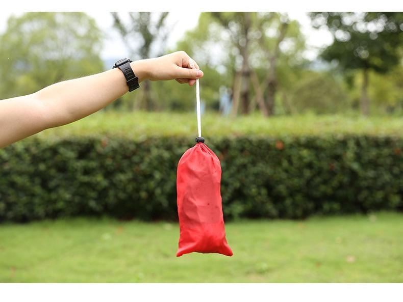 Kids' Colorful Resistance Training Umbrella for Football: Boost Speed, Power, and Athletics