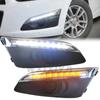 LED-Tagfahrlicht & Nebelscheinwerfer für 2011-2015 Chevrolet Aveo