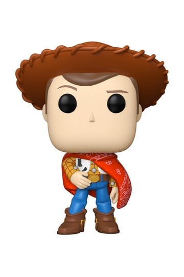 Figurka Funko Pop Toy Story 1711 Woody
