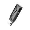 EAGET HS66 Dual-Interface USB 3.2 Type-C Portable SSD