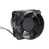 220V Aluminum Alloy 150mm Duct Exhaust Fan Adjustment Speed Air Blower For Ventilation Kit In DIY Projects Ventilation