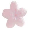 Pink Plush Pillow Cherry Blossom Floor Seat Cushion Kawaii Tatami Cushion  Photo Decorations