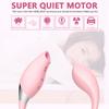 Sucking Vibrator for Women G Spot Nipple Clitoris Sucker Vacuum Stimulator Female Vaginal Massager Sex Toys for Adult Goods