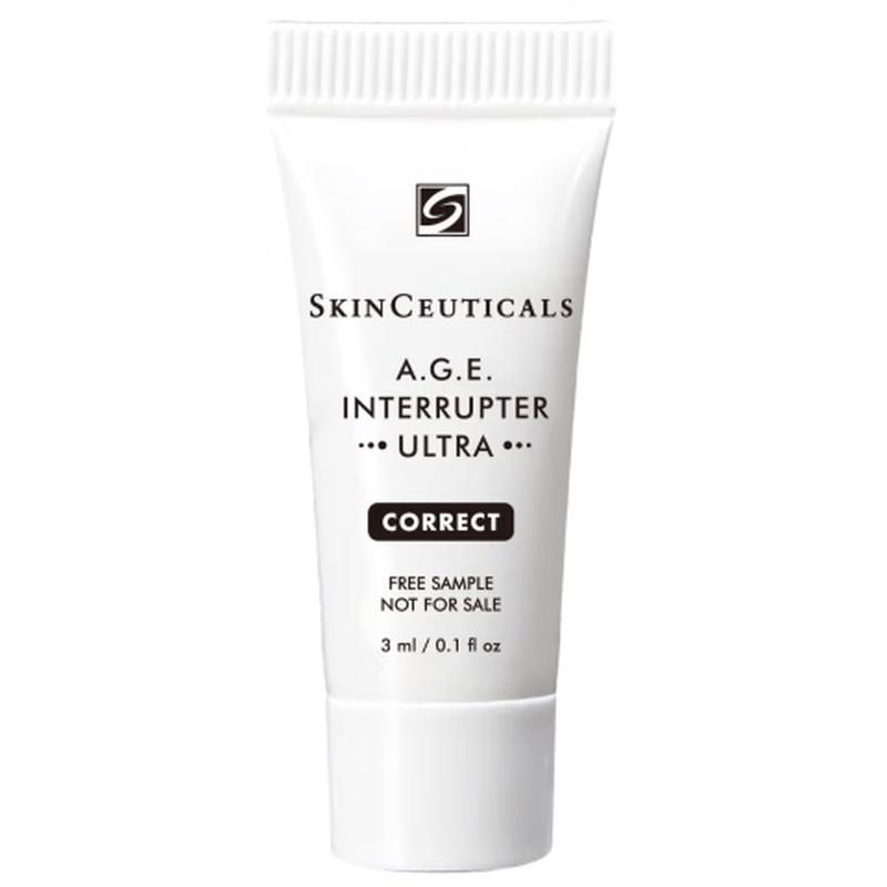 SkinCeuticals AGE Interrupter Cream Trial Pack