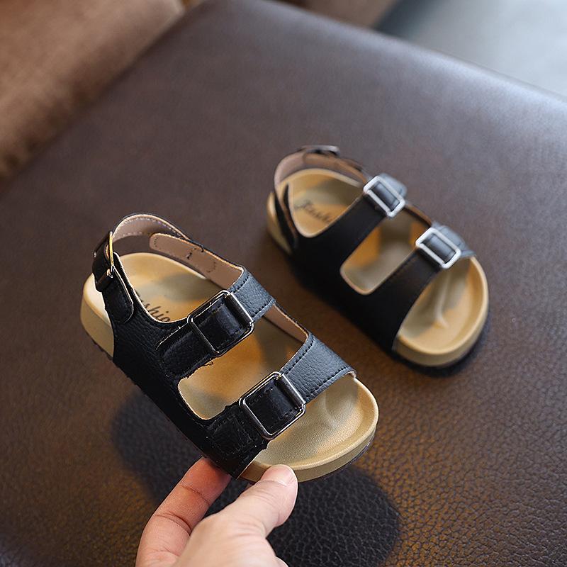 Children's Sandals, Baby Walking Shoes, Junior Shoes, Junior Casual Beach Shoes