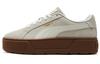 Karmen Sneakers Gray Women's 384614-04