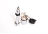 Anti-theft RV Trailer Hitch Pin Lock & Extended Bar Accessories