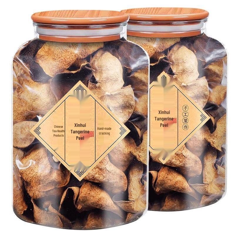 15-Year Aged Premium Tangerine Peel