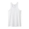 KQ5020 Kaiteki Kobo Tank Running Made In Antibacterial and Odor Resistant Top, All-Season, Year-Round Shirt, 100% Cotton, Japan, Underwear,