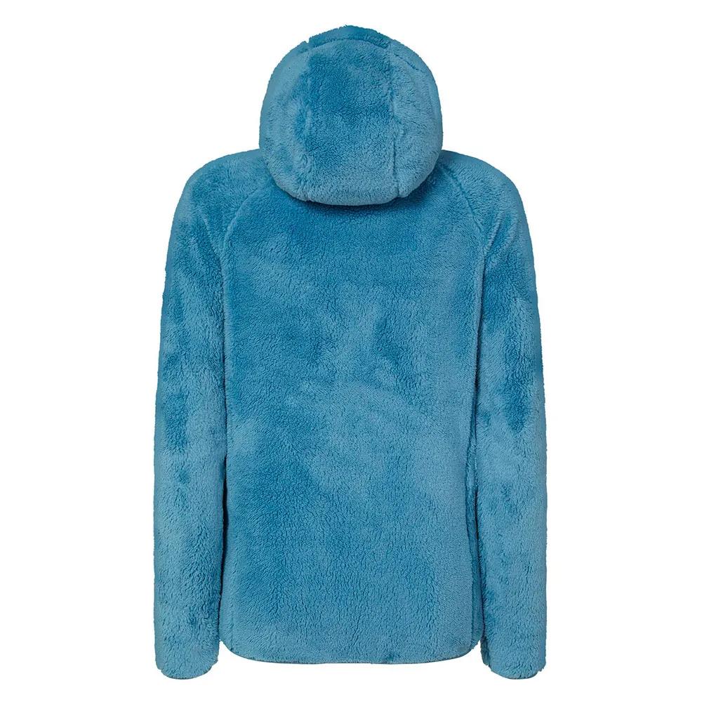 Rock Experience флисовая толстовка Oldy