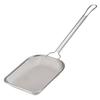 Deep Fryer Fine Easy To Stainless Steel Made In Allows You To Scoop Up a Large Amount At Skimmer, Mesh, Lightweight, Use, & Aluminum, Japan,