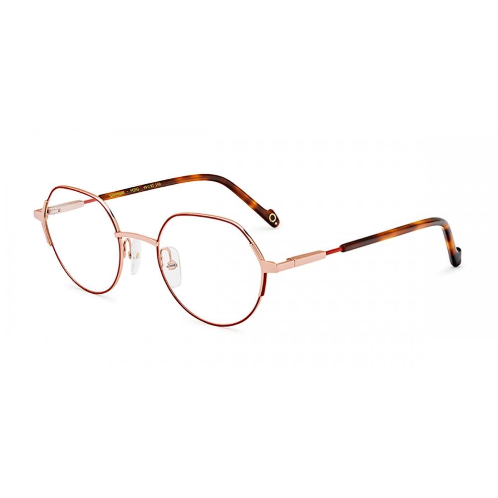 Etnia Barcelona Women Eyeglasses Sapphire Pgrd