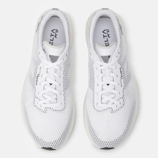 Descente Delta Pro Tempo V2 White (Sq113Rrn15) (A Type)