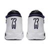 Air Jordan Jumpman Z 'Bianco' AQ9119-100