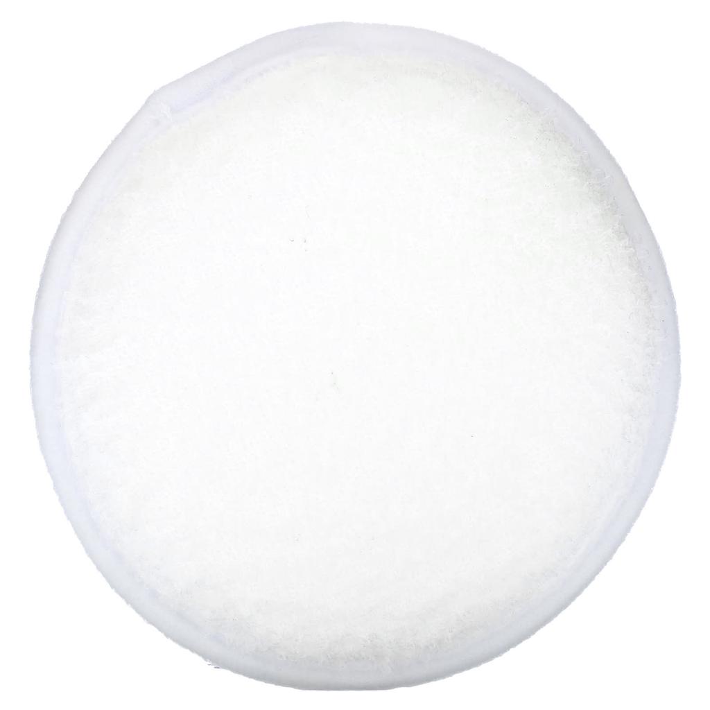 Dual texture washcloth, 1 pc