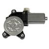 Portable Car Power Window Glass Lifter Control Motor Left For Coupe Tiburon 2003-2008