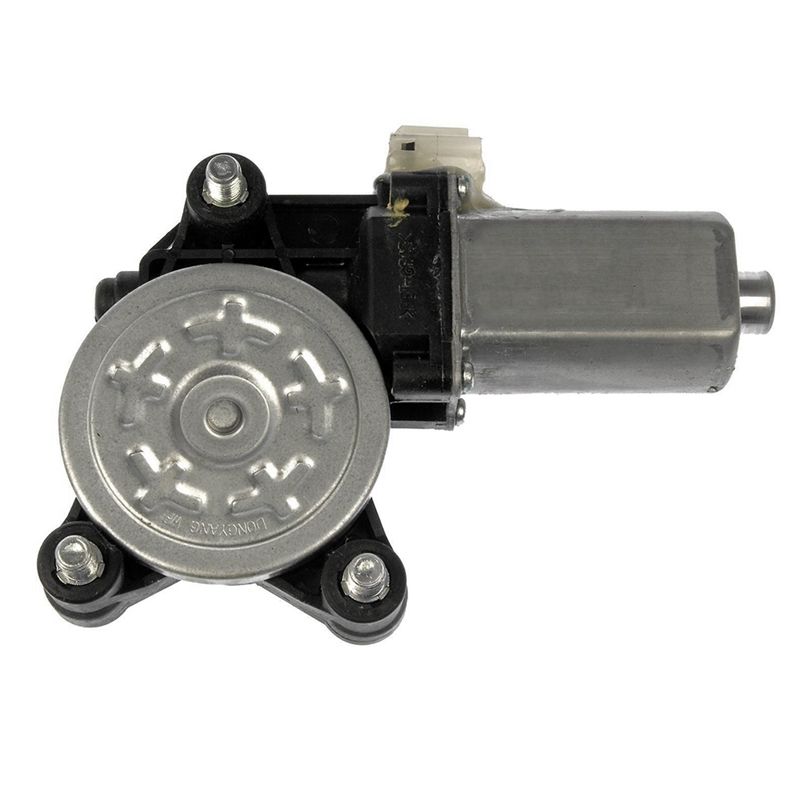 Portable Car Power Window Glass Lifter Control Motor Left For Coupe Tiburon 2003-2008