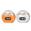 Automatic Nail Collection Electric Clippers Polisher Featuring Polishing Function Three Speeds Setting Ergonomic Handle