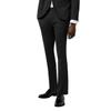 Ben Sherman Mens Priory Skinny Suit Trousers