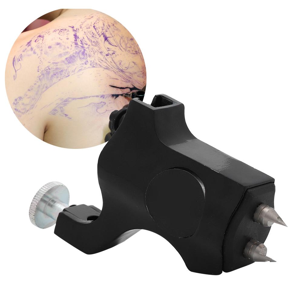 Strong Motor Tattoo Machine   Liner Shader Coloring Rotating Tattoo Machine Hook Interface