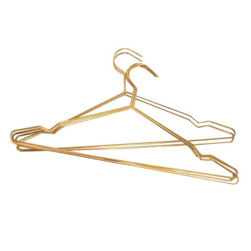 Rose Gold Slip Hanger Home Garden Home Storage Organization Laundry Storage Organization Drying Racks