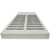 U-MACH 24-Slot Attendance Card Rack CN plug (adapter included)
