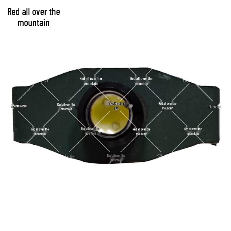 Manshanhong Fixed Target Machine with Night Light