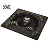 Non Slip Floor Mat 3D Spooky Halloween Rug, Scary Creature Optical Illusion 16" x Indoor Decor 24" Non-Slip Door for Living Room Entrance Carpet