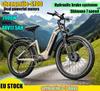Electronică pentru creativitate și divertisment – Biciclete electrice