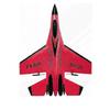 Su 35 RC Flugzeug Fernsteuerung Controller Su-35 Kampfjet Modellflugzeug Kinder-1