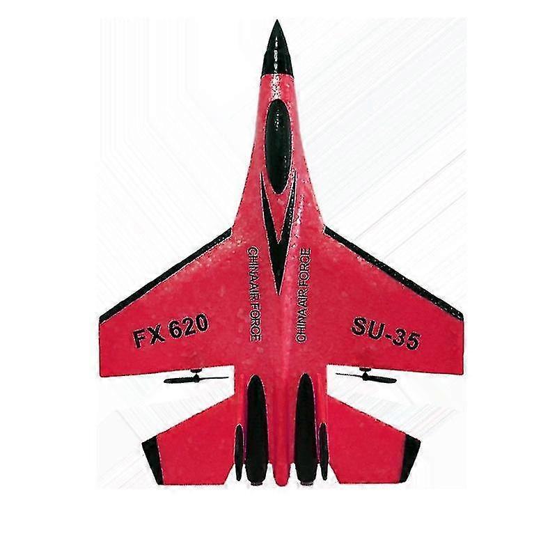 Su 35 RC Flugzeug Fernsteuerung Controller Su-35 Kampfjet Modellflugzeug Kinder-1