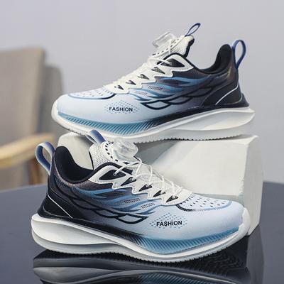 Chaussures pour hommes Baskets hommes décontractées Chaussures pour hommes tenis Chaussures de luxe Baskets Course Chaussures respirantes Chaussures de mode Chaussures de course pour femmes