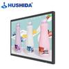 Hushida Digital Signage Display CN Plug (adapter Included)