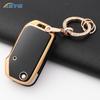 Soft Tpu Car Key Cover Case Shell Fob For Kia Sportage Ceed Xceed Sports K5 Seltos     Smart Keyless Accessories