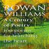 Ein Jahrhundert Lyrik von Rowan Williams Gebundenes Buch 9780281085521