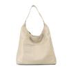 Leather Women'S Bags, High-End Light Luxury Commuting Versatile Bags, Large-Capacity Underarm Bags, Shoulder Bags, Messenger Bags, Tote Bags.