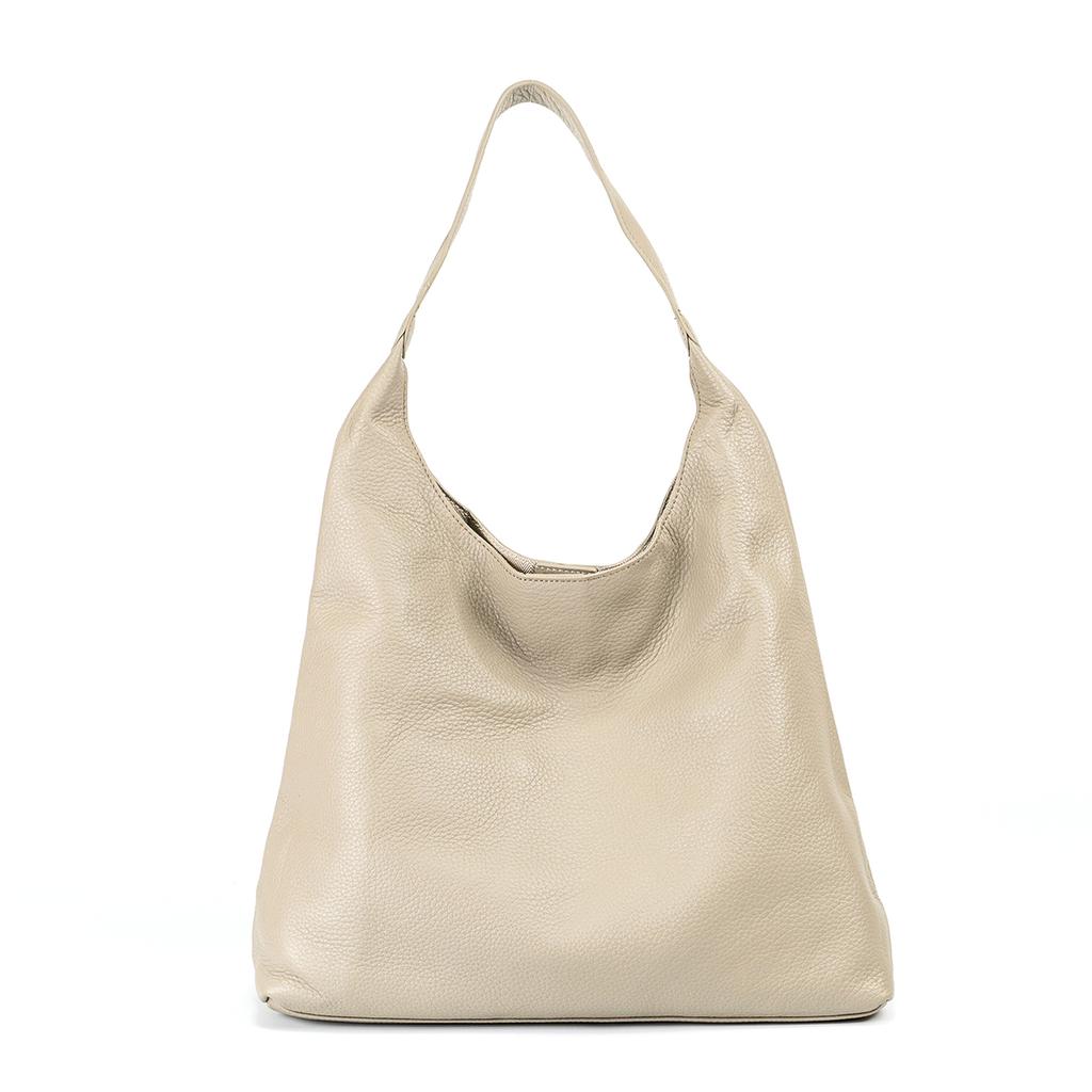 Leather Women'S Bags, High-End Light Luxury Commuting Versatile Bags, Large-Capacity Underarm Bags, Shoulder Bags, Messenger Bags, Tote Bags.