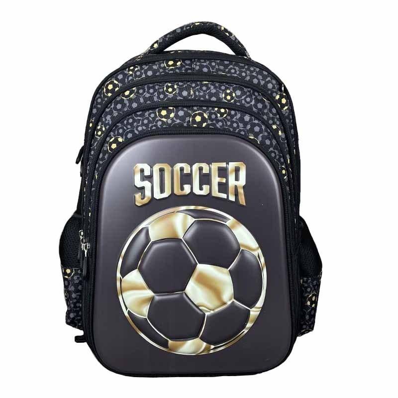 18 Inch Kids School Backpack With