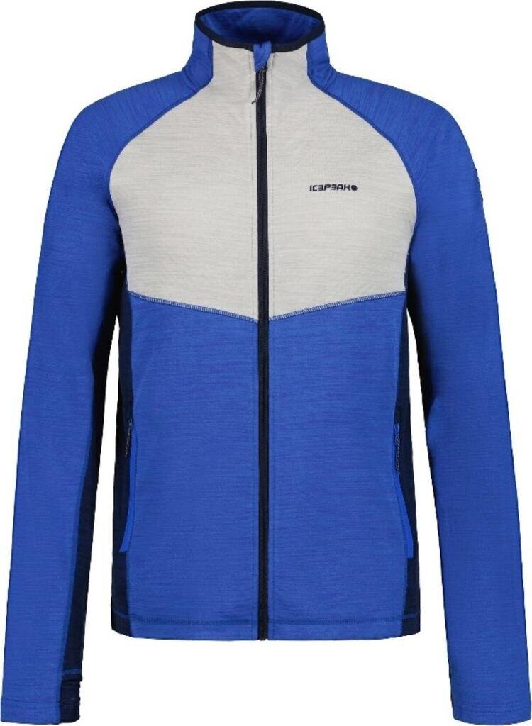 

Куртка Icepeak Delton blau XL
