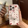 Cat Is Suitable for Samsung S23fe Mobile Phone Case S25ultra/s24plus Double-layer Magnetic Suction 3 Apple 17promax