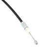 For 2007-2014 Nissan Altima Maxima 65621-JA000 Hood Release Cable & Pull Handle